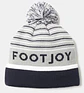 Gorro con Pon Pon Footjoy  - Miniatura 1