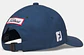 Gorro Titleist Junior Tour Performance Monterey/blanco/Naranjo - Miniatura 4