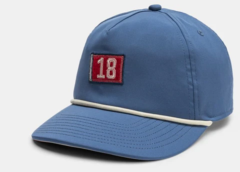 Gorro Footjoy 5-panel 
