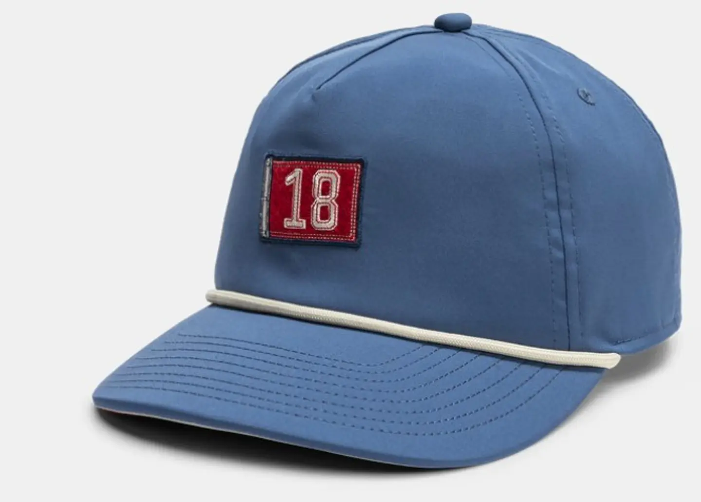 Gorro Footjoy 5-panel  1