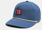 Gorro Footjoy 5-panel  - Miniatura 1