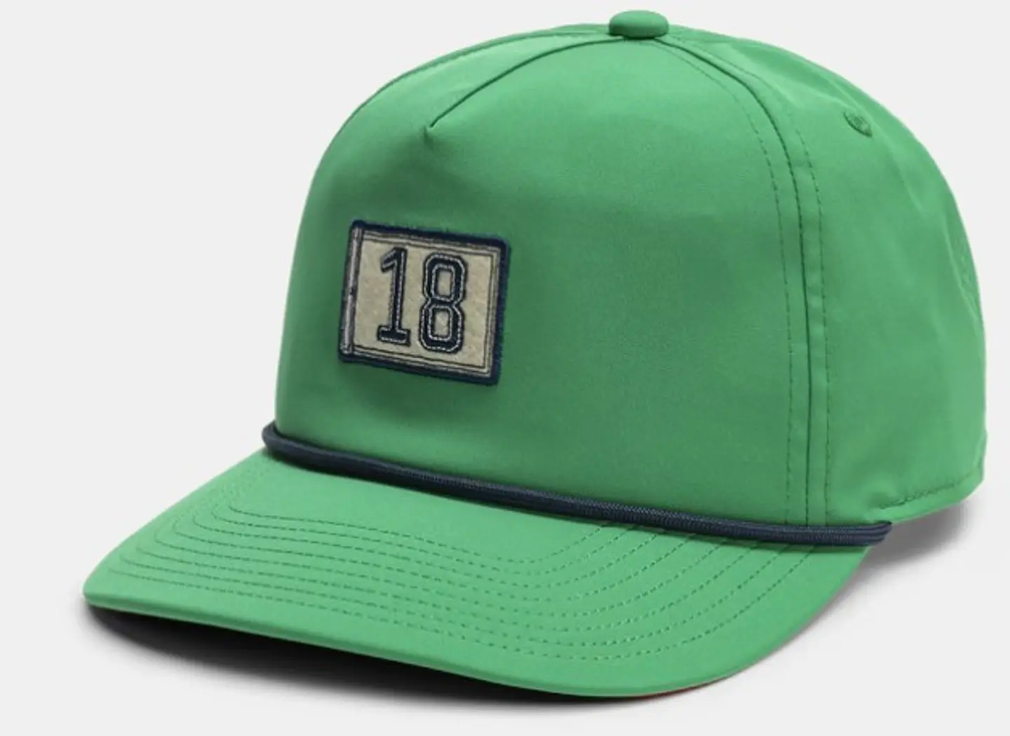Gorro Footjoy 5-panel  2