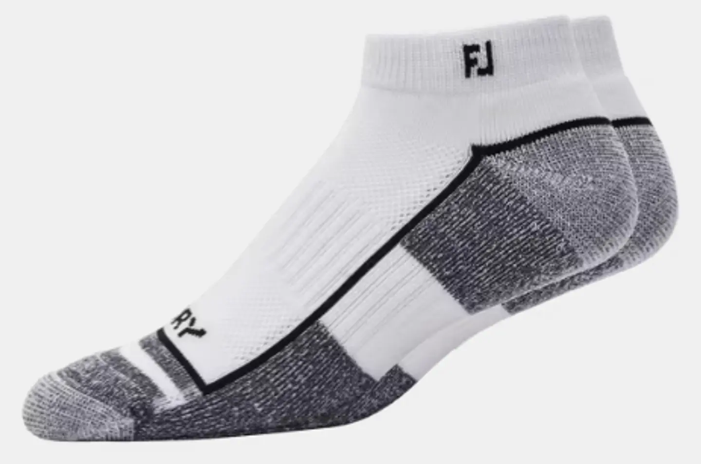Calcetines ProDry Sport Blanco 1