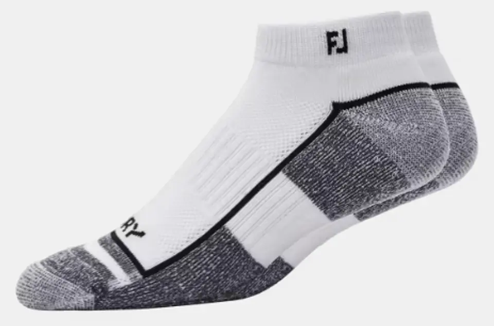 Calcetines ProDry Sport Blanco 1