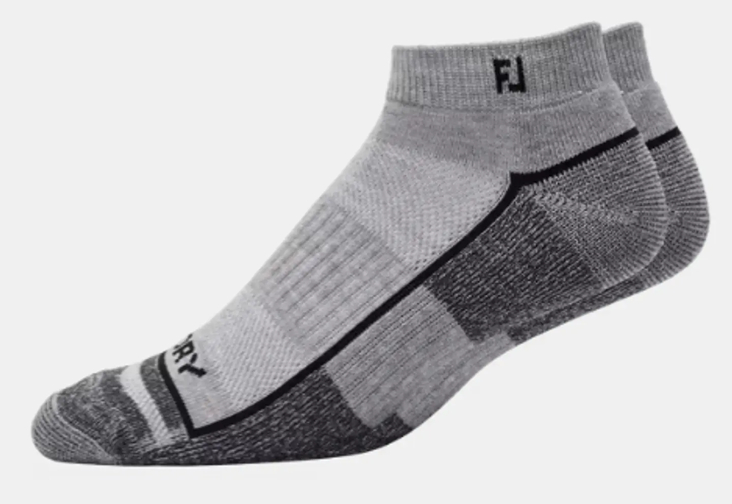 Calcetines ProDry Sport Gris 1
