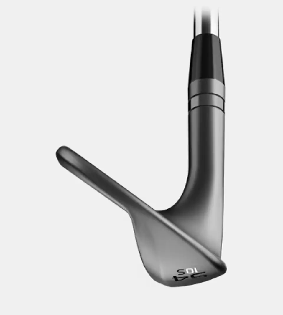 Vokey SM11 Nickel 4