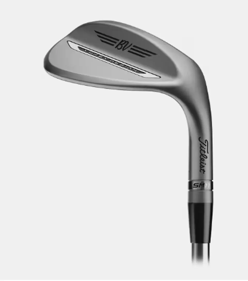 Vokey SM11 Nickel 3