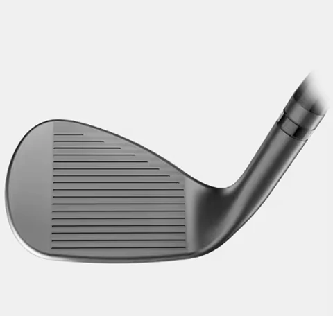 Vokey SM11 Nickel