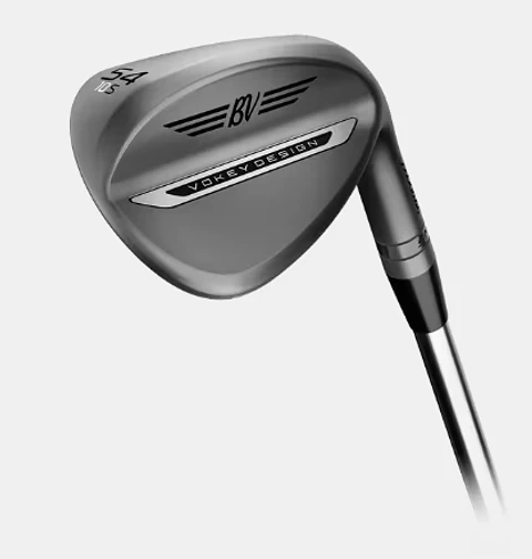 Vokey SM11 Nickel