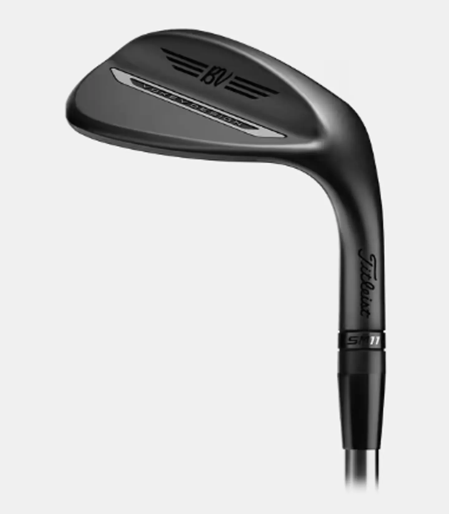 Vokey SM11 Jet Black 2