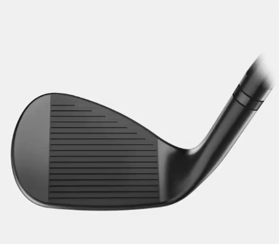Vokey SM11 Jet Black 3