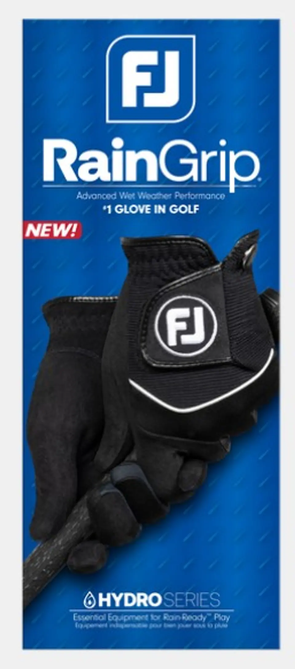 Guante Rain Grip 2