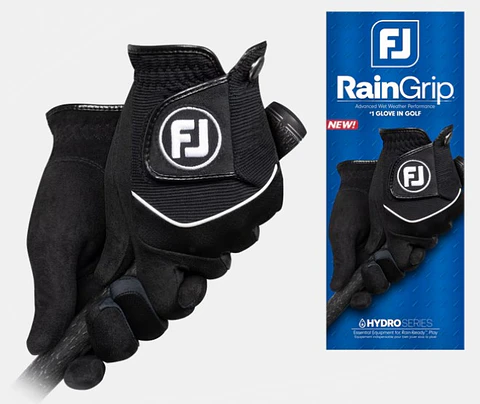 Guante Rain Grip