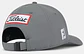 Gorro Titleist Tour Performance Gris/Blanco - Miniatura 4