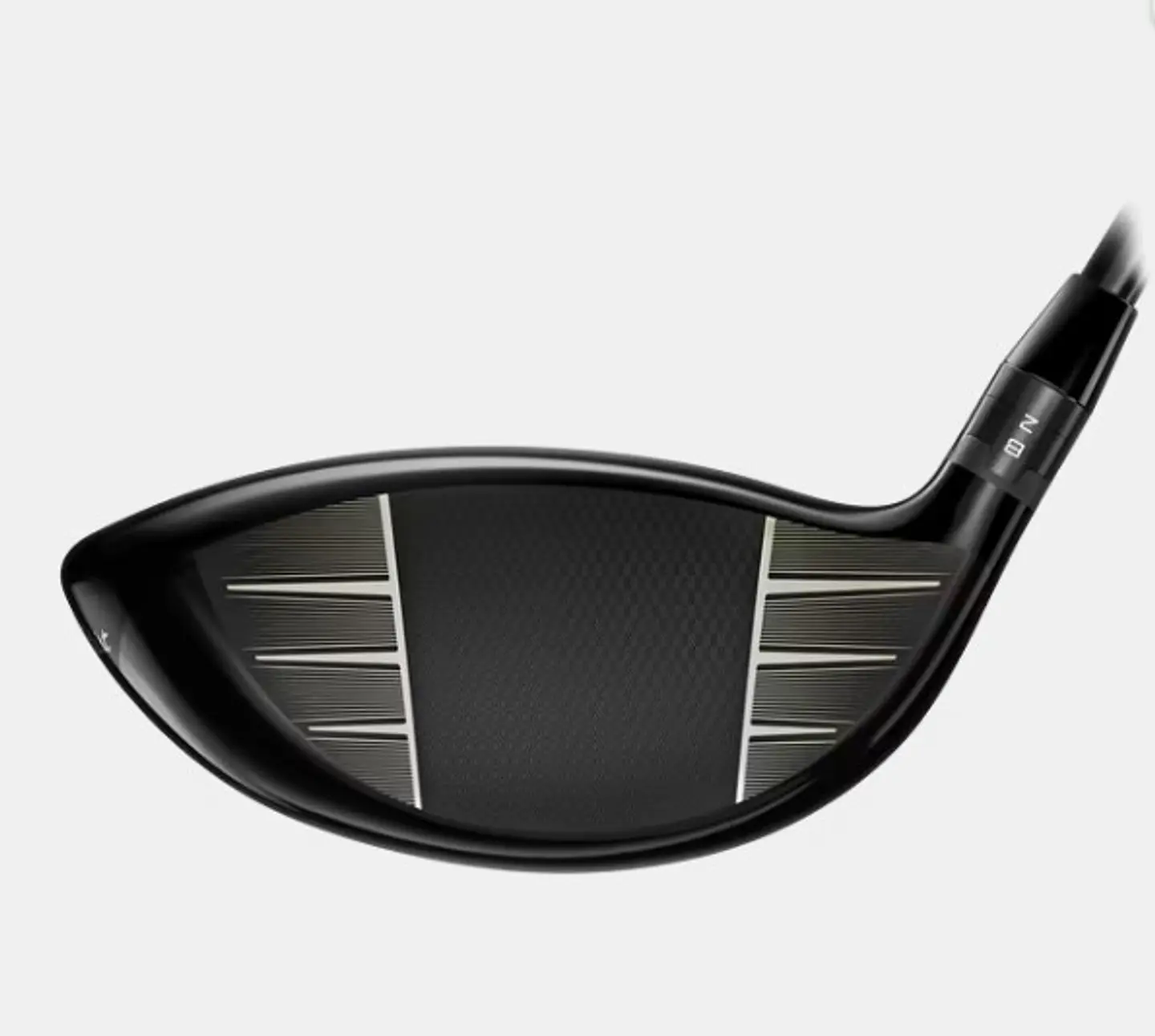 Driver GT1 RH Denali Red 50 Regular 10° 4