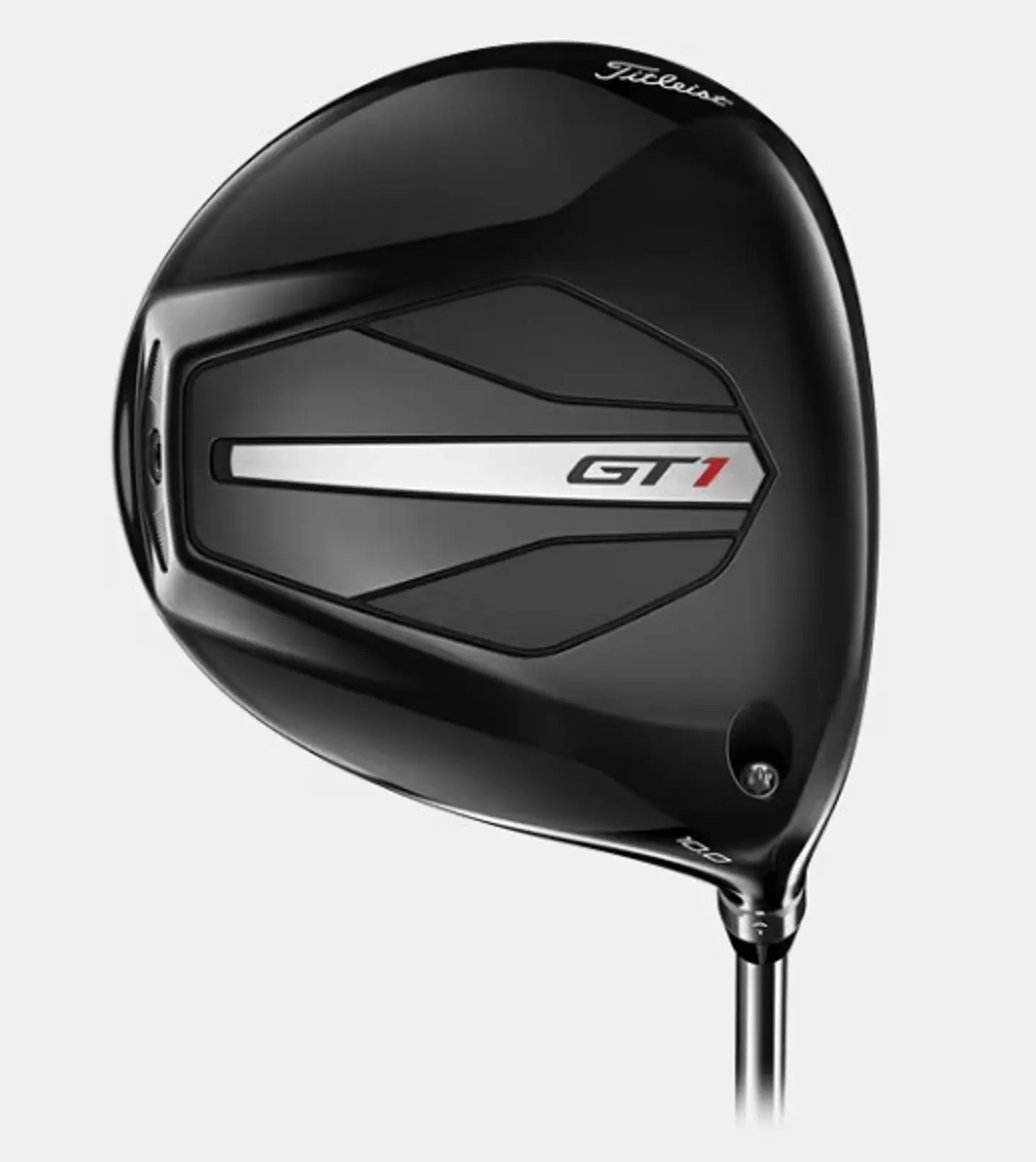 Driver GT1 RH Denali Red 50 Regular 10° 2