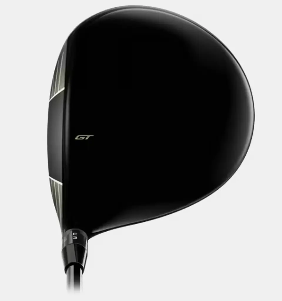 Driver GT1 RH Denali Red 50 Regular 10° 5