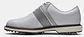 Zapato Footjoy Premiere Blanco/Gris/Gunmetal - Miniatura 2