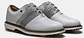 Zapato Footjoy Premiere Blanco/Gris/Gunmetal - Miniatura 4