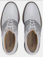 Zapato Footjoy Premiere Blanco/Gris/Gunmetal - Miniatura 6