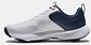 Zapatilla Footjoy Qualifer Azul/Blanco  - Miniatura 2