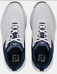Zapatilla Footjoy Qualifer Azul/Blanco  - Miniatura 6