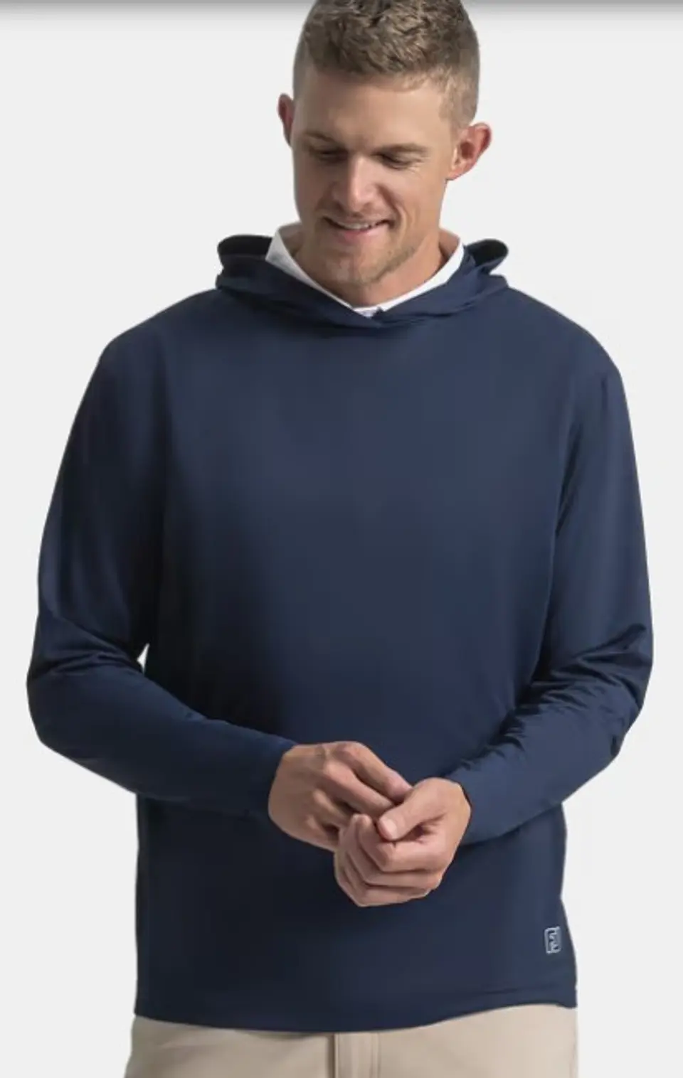 TempoSeries Sun Hoodie  1