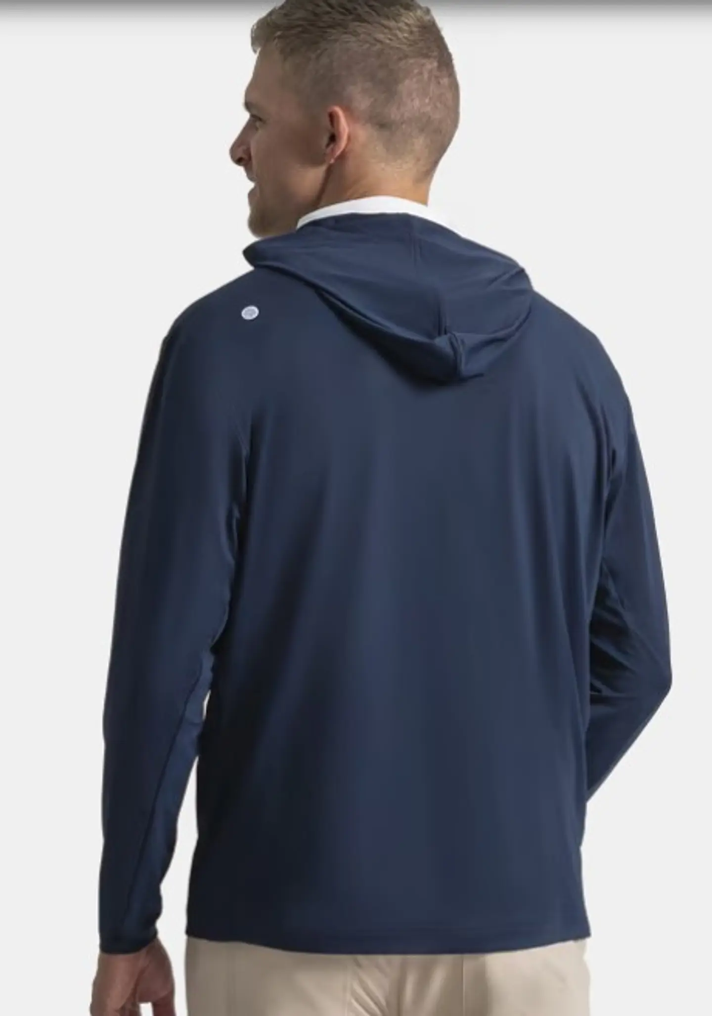 TempoSeries Sun Hoodie  2