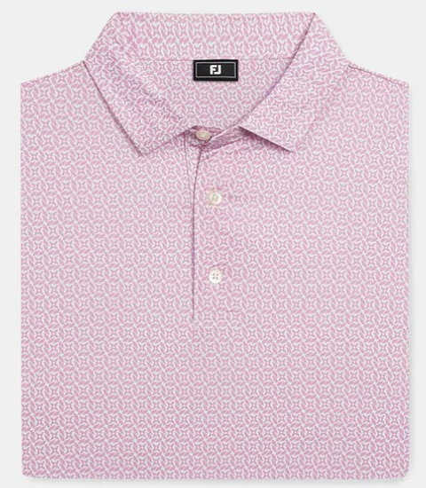 Polera Club Cube Rosada