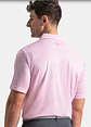 Polera Club Cube Rosada - Miniatura 3