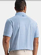Polera Club Cube Blanco/Celeste - Miniatura 3