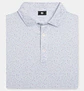 Polera Floral de lineas  - Miniatura 1