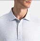 Polera Floral de lineas  - Miniatura 5