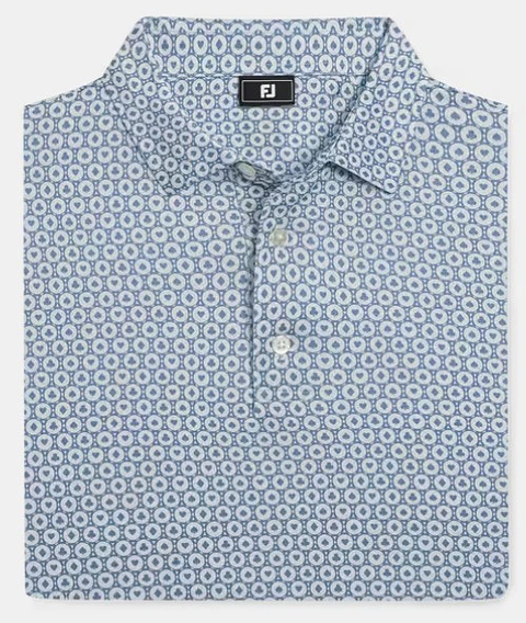 Polera Naipe 