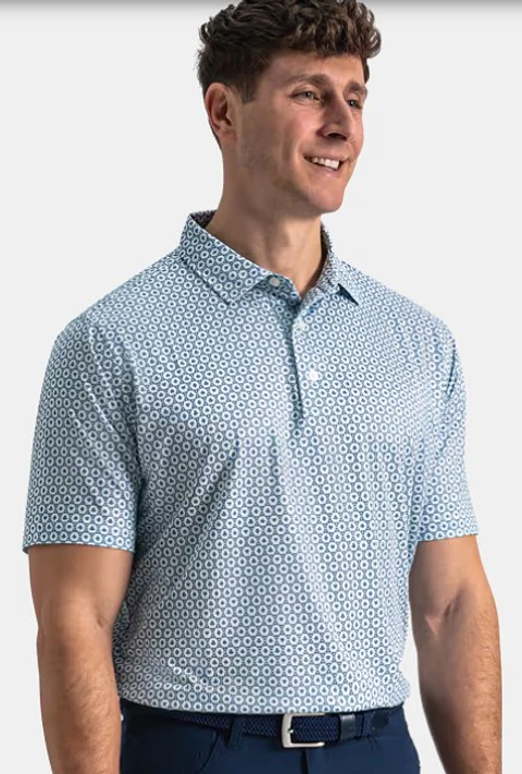 Polera Naipe 