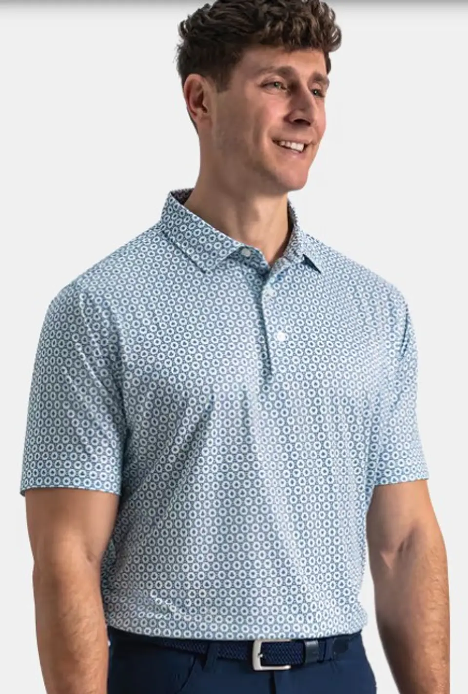 Polera Naipe  2