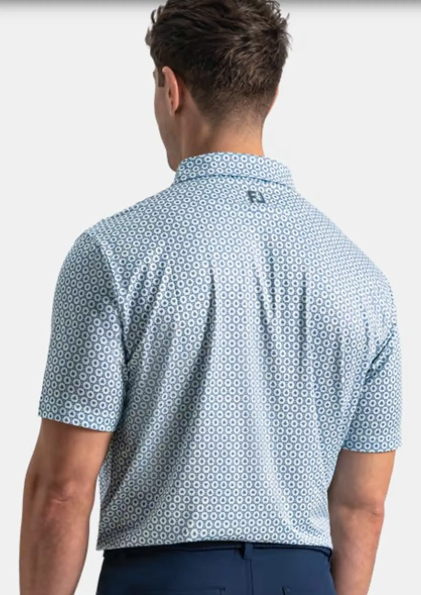 Polera Naipe  3