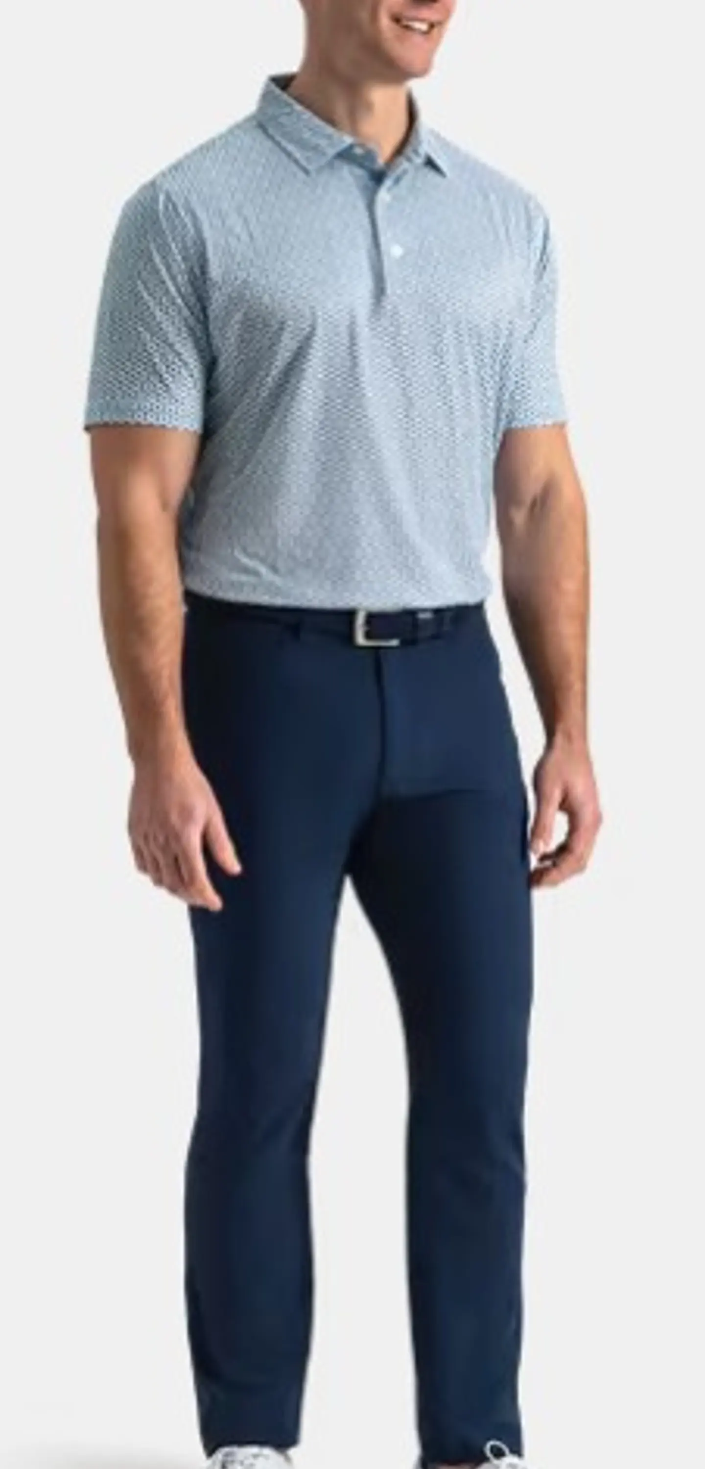 Polera Naipe  4