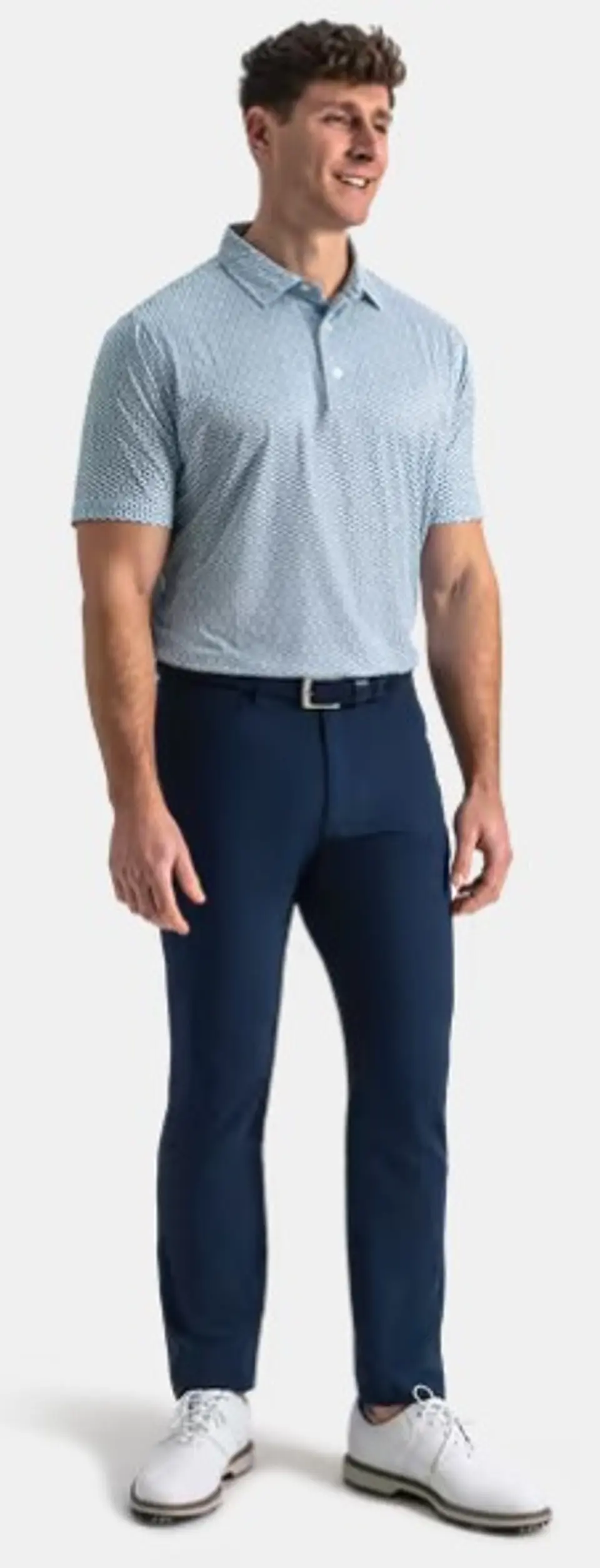 Polera Naipe  4