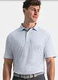 Polera Pique ginko Geo  - Miniatura 2