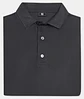 Polera Tee Time negro - Miniatura 1