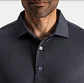 Polera Tee Time negro - Miniatura 5