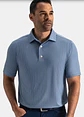 Polera Tee Time azul - Miniatura 2