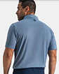 Polera Tee Time azul - Miniatura 3