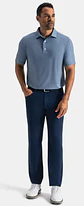 Polera Tee Time azul - Miniatura 4