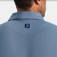Polera Tee Time azul - Miniatura 5