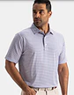 Polera de bandera blanco/azul/melocoton - Miniatura 2