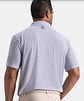 Polera de bandera blanco/azul/melocoton - Miniatura 3