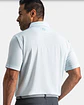Polera de bandera blanco/verde/ brisa azul - Miniatura 3