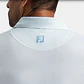 Polera de bandera blanco/verde/ brisa azul - Miniatura 5